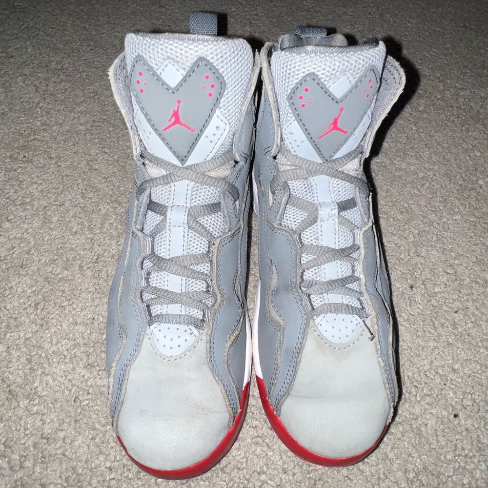 Nike Jordan True Flight Youth GG’ Sneakers 3Y